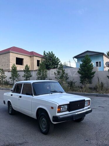 LADA (VAZ) 2107 2001, 98,000 km - 1.6 l - Şamaxı