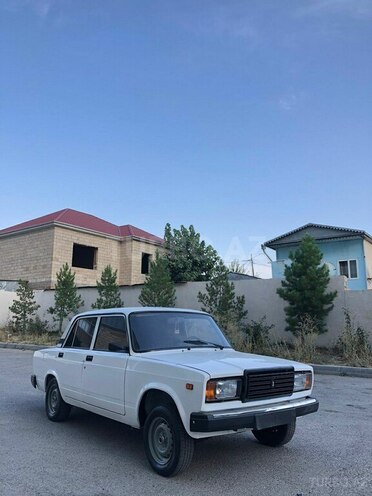 LADA (VAZ) 2107 2001, 98,000 km - 1.6 l - Şamaxı