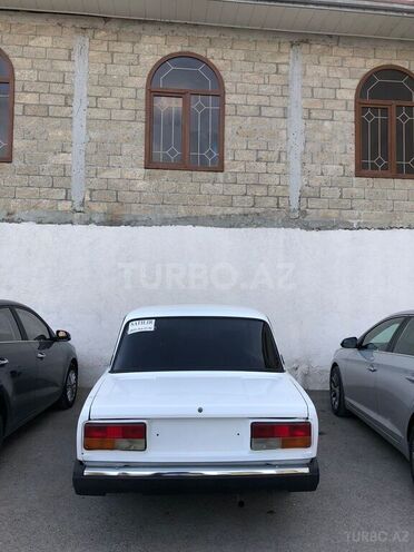 LADA (VAZ) 2107 2001, 98,000 km - 1.6 l - Şamaxı