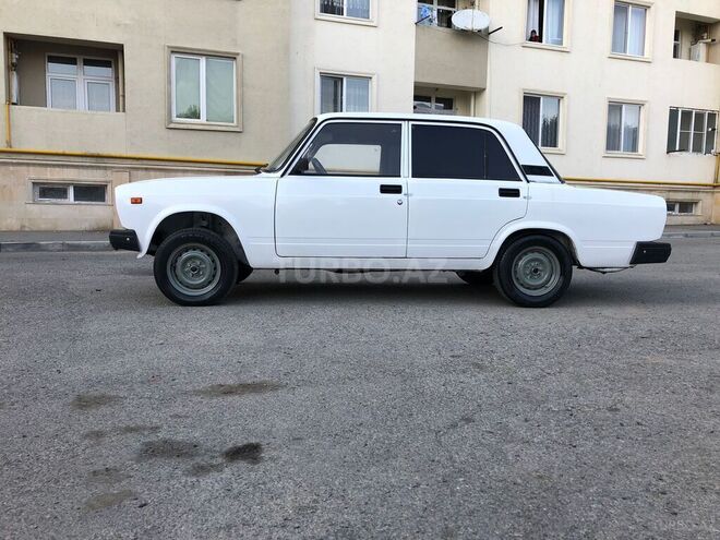 LADA (VAZ) 2107 2001, 98,000 km - 1.6 l - Şamaxı