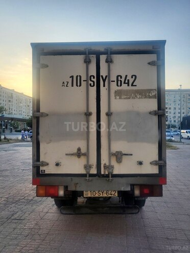 Hyundai HD-45 2008, 227,000 km - 2.6 l - Bakı