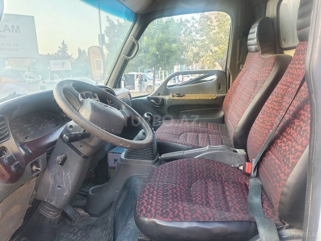 Hyundai HD-45 2008, 227,000 km - 2.6 l - Bakı