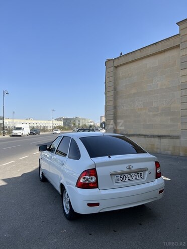 LADA (VAZ) Priora 2017, 220,000 km - 1.6 l - Bakı