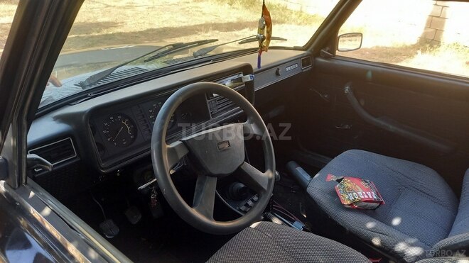 LADA (VAZ) 2107 2010, 67,512 km - 1.6 л - Bakı