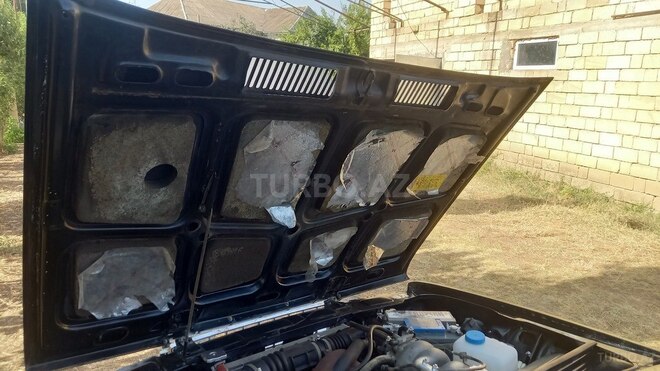 LADA (VAZ) 2107 2010, 67,512 km - 1.6 л - Bakı