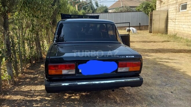 LADA (VAZ) 2107 2010, 67,512 km - 1.6 л - Bakı