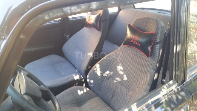 LADA (VAZ) 2107 2010, 67,512 km - 1.6 л - Bakı