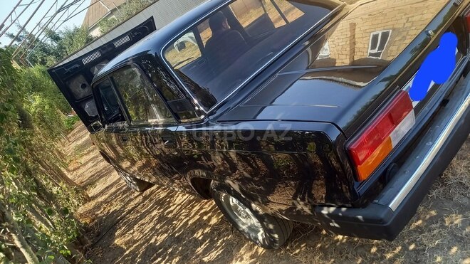 LADA (VAZ) 2107 2010, 67,512 km - 1.6 л - Bakı