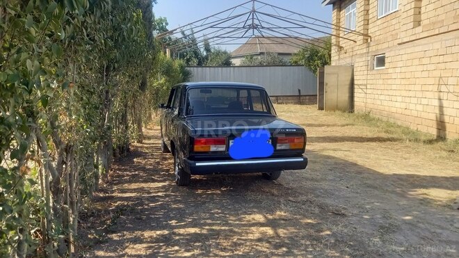 LADA (VAZ) 2107 2010, 67,512 km - 1.6 л - Bakı