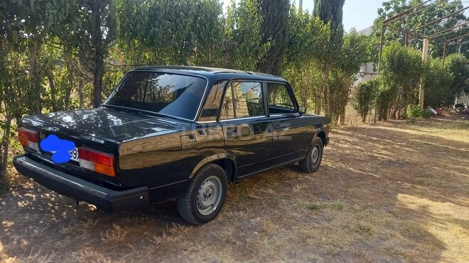 LADA (VAZ) 2107 2010, 67,512 km - 1.6 л - Bakı