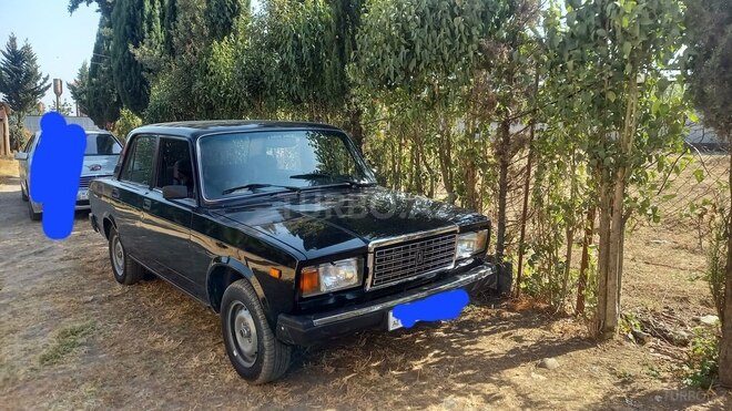 LADA (VAZ) 2107 2010, 67,512 km - 1.6 л - Bakı