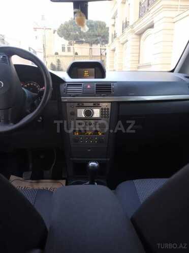 Opel Meriva 2007, 188,000 km - 1.3 l - Bakı