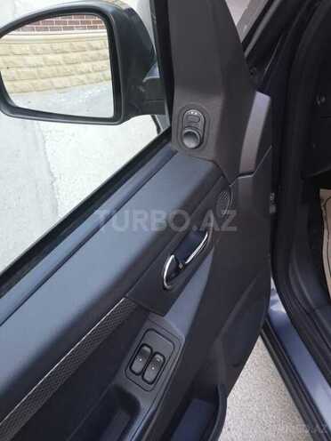 Opel Meriva 2007, 188,000 km - 1.3 l - Bakı
