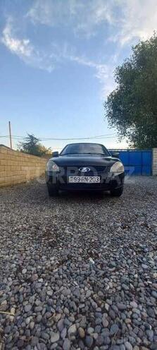 LADA (VAZ) Priora 2009, 155,000 km - 1.6 l - İmişli