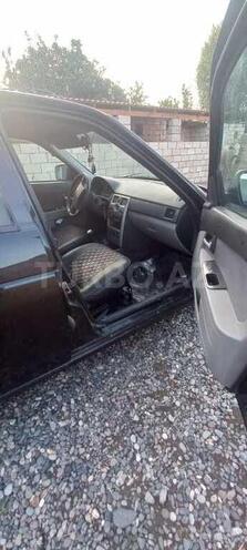 LADA (VAZ) Priora 2009, 155,000 km - 1.6 l - İmişli