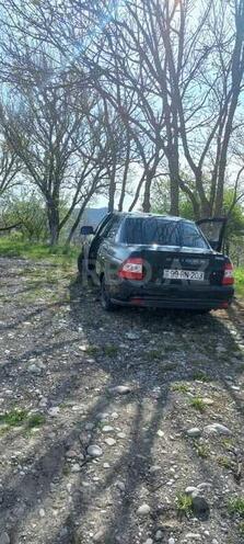 LADA (VAZ) Priora 2009, 155,000 km - 1.6 l - İmişli