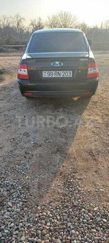 LADA (VAZ) Priora 2009, 155,000 km - 1.6 l - İmişli