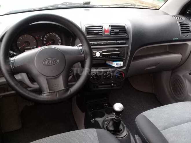 Kia Picanto 2006, 194,650 km - 1.1 l - Bakı