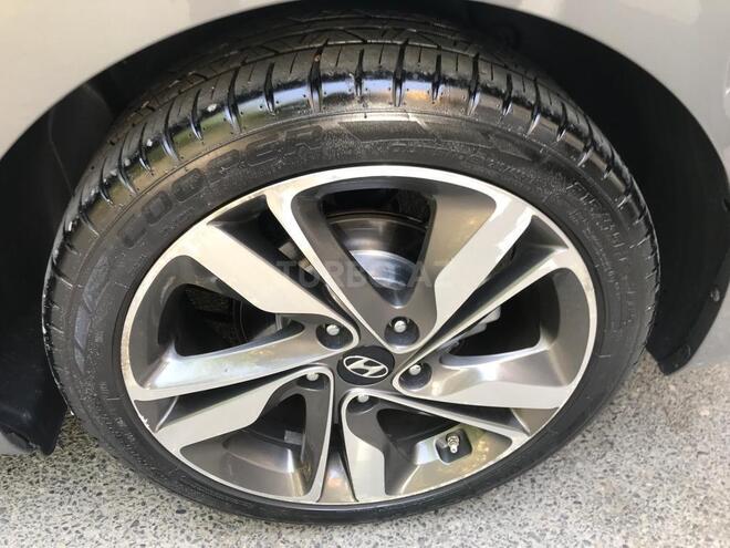 Hyundai Elantra 2014, 163,376 km - 1.8 л - Bakı