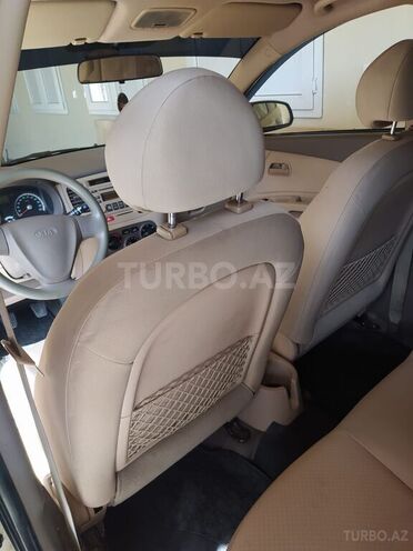 Kia Rio 2008, 350,000 km - 1.4 l - Bakı