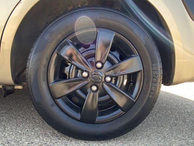 Kia Rio 2008, 350,000 km - 1.4 l - Bakı