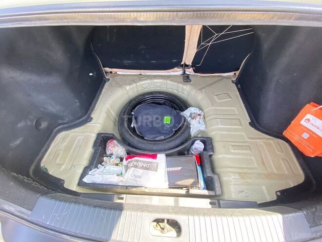 Kia Rio 2008, 350,000 km - 1.4 l - Bakı