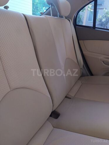 Kia Rio 2008, 350,000 km - 1.4 l - Bakı