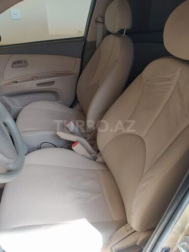 Kia Rio 2008, 350,000 km - 1.4 l - Bakı