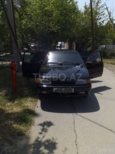 LADA (VAZ) 2115 2009, 211,000 km - 1.5 л - Mingəçevir