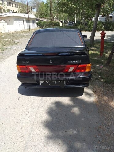 LADA (VAZ) 2115 2009, 211,000 km - 1.5 л - Mingəçevir