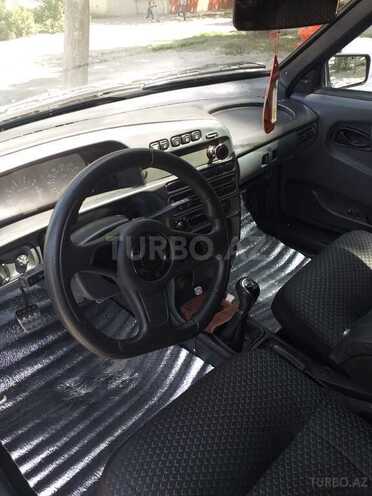 LADA (VAZ) 2115 2009, 211,000 km - 1.5 л - Mingəçevir