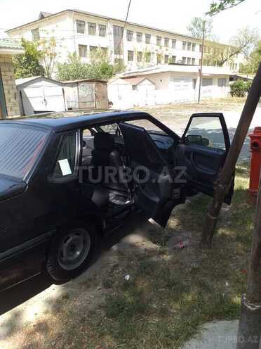LADA (VAZ) 2115 2009, 211,000 km - 1.5 л - Mingəçevir