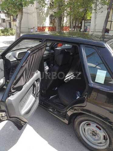 LADA (VAZ) 2115 2009, 211,000 km - 1.5 л - Mingəçevir
