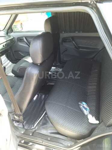 LADA (VAZ) 2115 2009, 211,000 km - 1.5 л - Mingəçevir