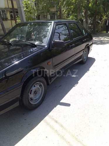 LADA (VAZ) 2115 2009, 211,000 km - 1.5 л - Mingəçevir