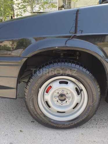 LADA (VAZ) 2115 2009, 211,000 km - 1.5 л - Mingəçevir