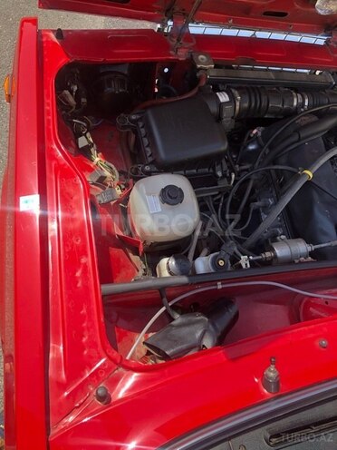 LADA (VAZ) 2107 2007, 67,000 km - 1.6 l - Bakı