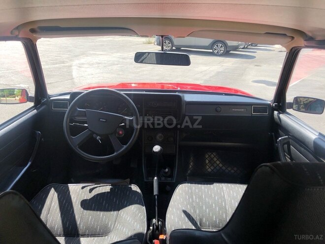 LADA (VAZ) 2107 2007, 67,000 km - 1.6 l - Bakı