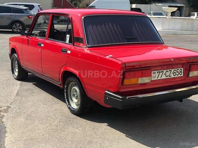 LADA (VAZ) 2107 2007, 67,000 km - 1.6 l - Bakı