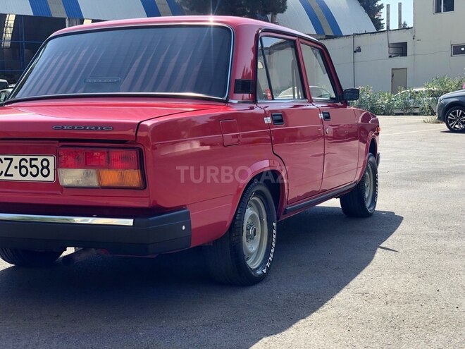 LADA (VAZ) 2107 2007, 67,000 km - 1.6 l - Bakı