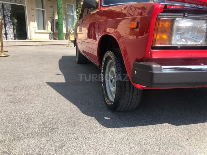 LADA (VAZ) 2107 2007, 67,000 km - 1.6 l - Bakı