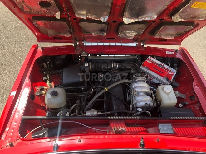 LADA (VAZ) 2107 2007, 67,000 km - 1.6 l - Bakı