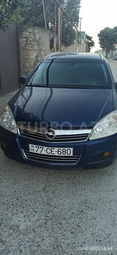 Opel Astra 2008, 340,000 km - 1.3 l - Bakı
