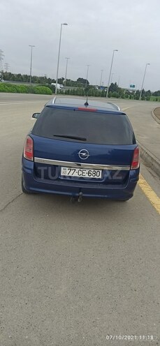 Opel Astra 2008, 340,000 km - 1.3 l - Bakı
