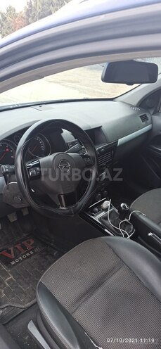 Opel Astra 2008, 340,000 km - 1.3 l - Bakı