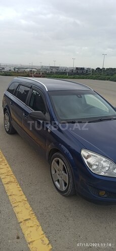 Opel Astra 2008, 340,000 km - 1.3 l - Bakı