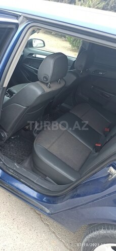 Opel Astra 2008, 340,000 km - 1.3 l - Bakı