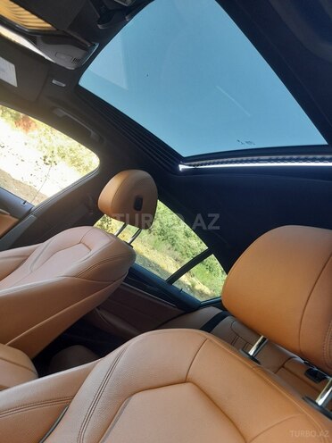 BMW 530 2017, 62,000 km - 2.0 l - Bakı