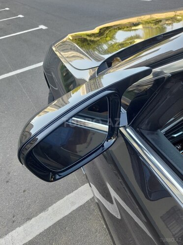 BMW 530 2017, 62,000 km - 2.0 l - Bakı