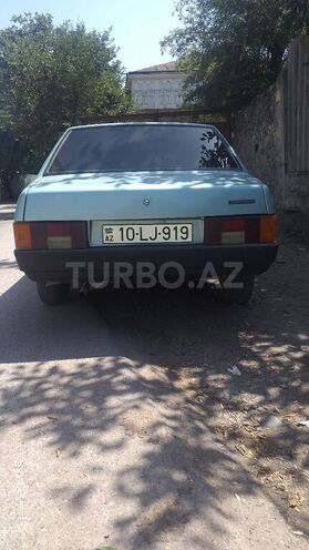 LADA (VAZ) 21099 2003, 364,000 km - 1.5 l - Quba